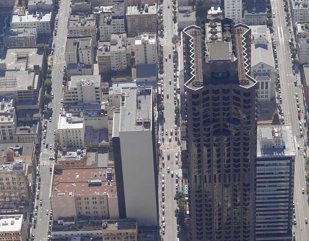 bank of america building: bank of america building 5